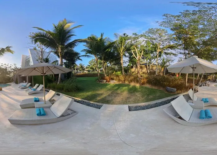 Cross Bali Breakers リゾート