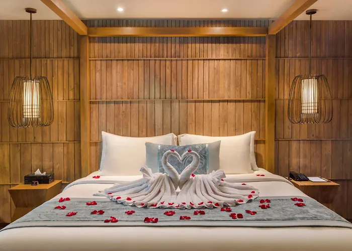 Cross Bali Breakers 5*