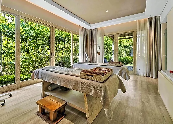 Cross Bali Breakers 5*