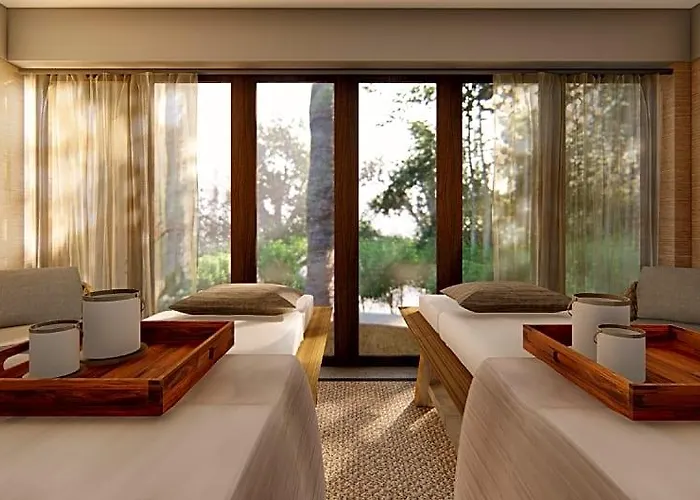 Cross Bali Breakers 5*